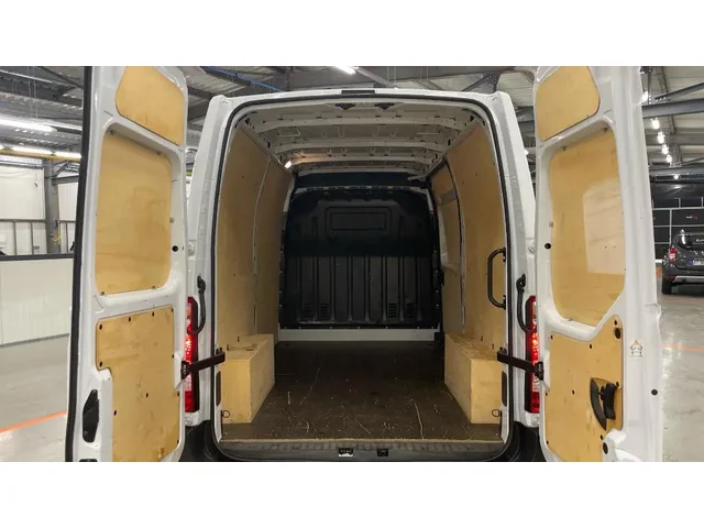 Occasion Renault Master à Villemomble chez DACIA VILLEMOMBLE