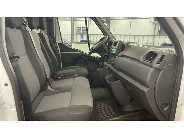 Occasion Renault Master à Villemomble chez DACIA VILLEMOMBLE