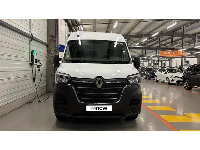 Occasion Renault Master à WORMHOUT chez RENAULT | WORMHOUT