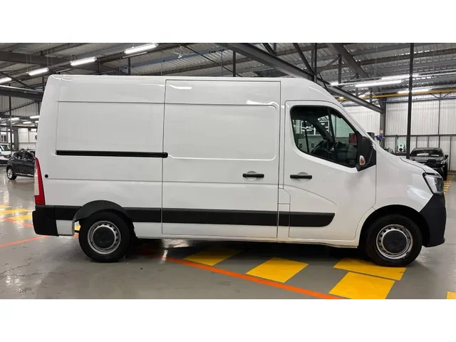 Occasion Renault Master à WORMHOUT chez RENAULT | WORMHOUT