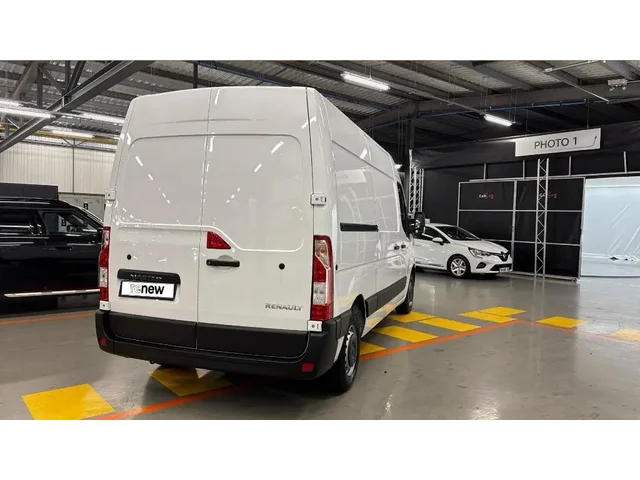 Occasion Renault Master à WORMHOUT chez RENAULT | WORMHOUT