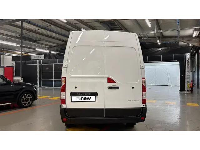 Occasion Renault Master à WORMHOUT chez RENAULT | WORMHOUT