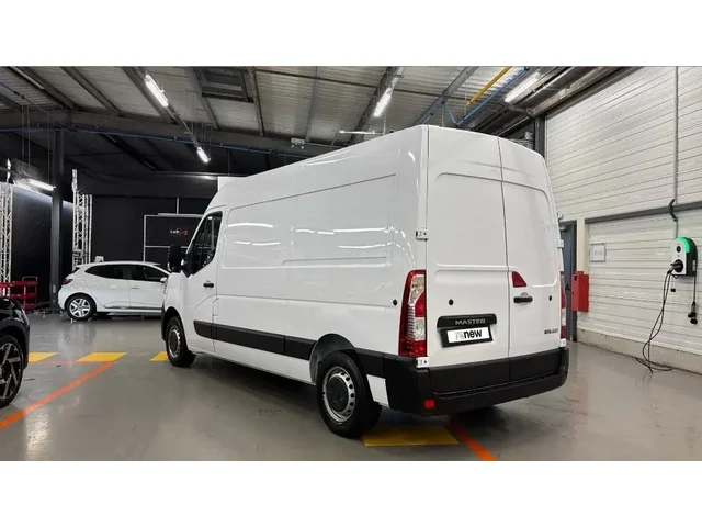 Occasion Renault Master à WORMHOUT chez RENAULT | WORMHOUT