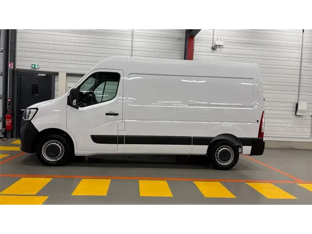 Occasion Renault Master à WORMHOUT chez RENAULT | WORMHOUT