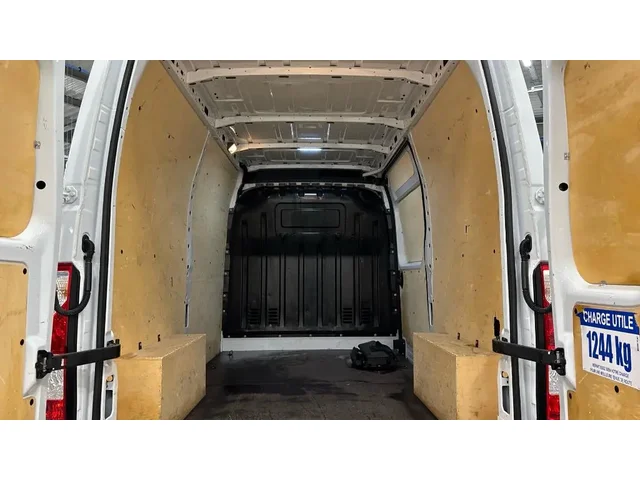 Occasion Renault Master à WORMHOUT chez RENAULT | WORMHOUT