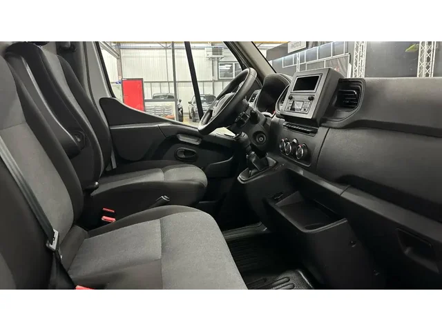 Occasion Renault Master à WORMHOUT chez RENAULT | WORMHOUT