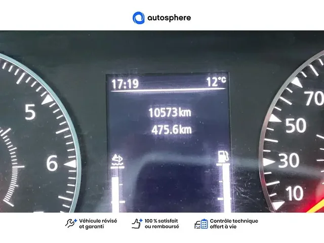 Occasion Renault Master à Englos chez DACIA ENGLOS