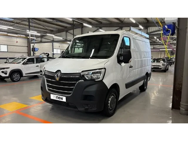 Occasion Renault Master à Englos chez DACIA ENGLOS