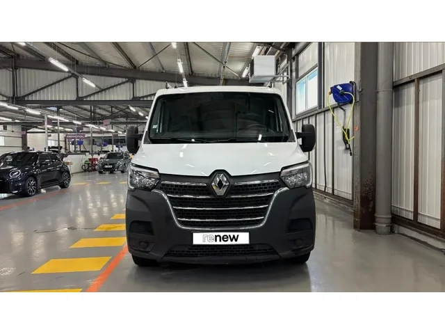 Occasion Renault Master à Englos chez DACIA ENGLOS