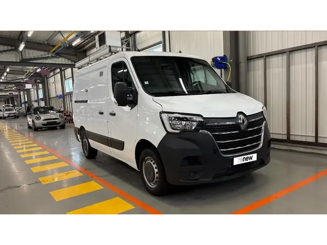 Occasion Renault Master à Englos chez DACIA ENGLOS