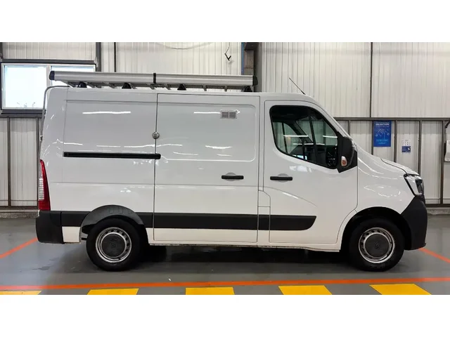 Occasion Renault Master à Englos chez DACIA ENGLOS