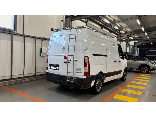 Occasion Renault Master à Englos chez DACIA ENGLOS