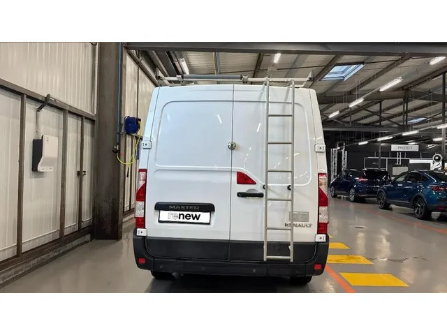 Occasion Renault Master à Englos chez DACIA ENGLOS