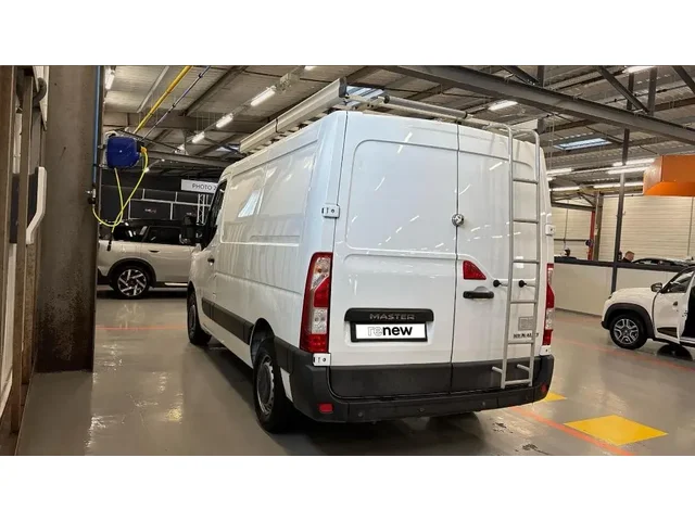 Occasion Renault Master à Englos chez DACIA ENGLOS