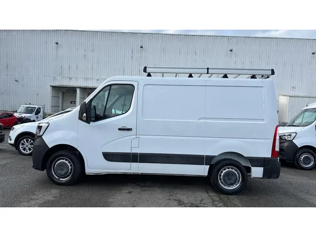 Occasion Renault Master à Englos chez DACIA ENGLOS