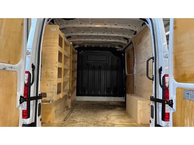 Occasion Renault Master à Englos chez DACIA ENGLOS