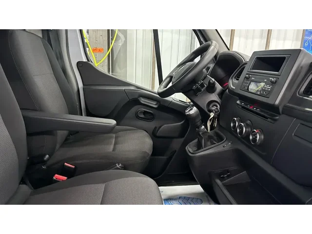 Occasion Renault Master à Englos chez DACIA ENGLOS