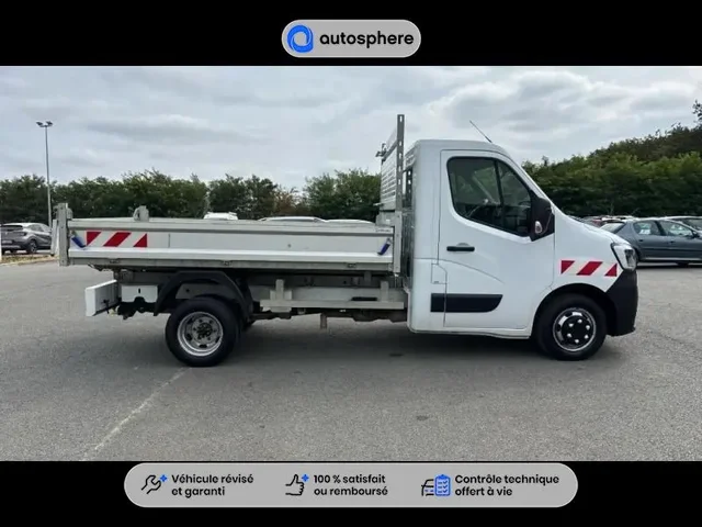 Occasion Renault Master à Englos chez DACIA ENGLOS