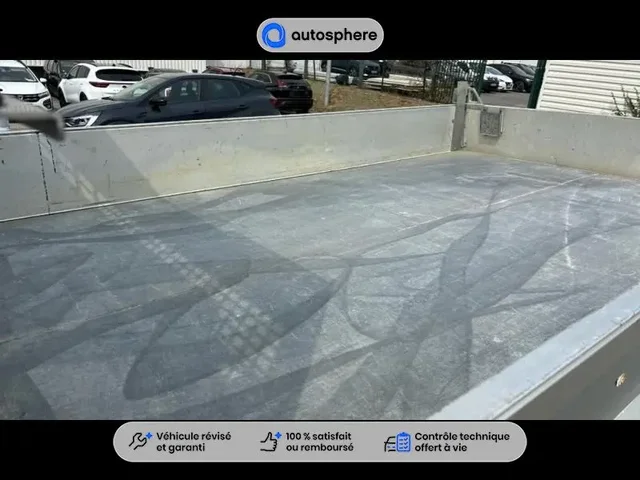 Occasion Renault Master à Englos chez DACIA ENGLOS