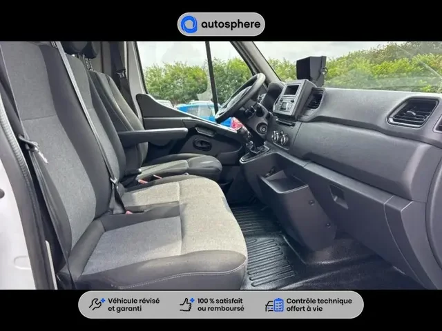 Occasion Renault Master à Englos chez DACIA ENGLOS