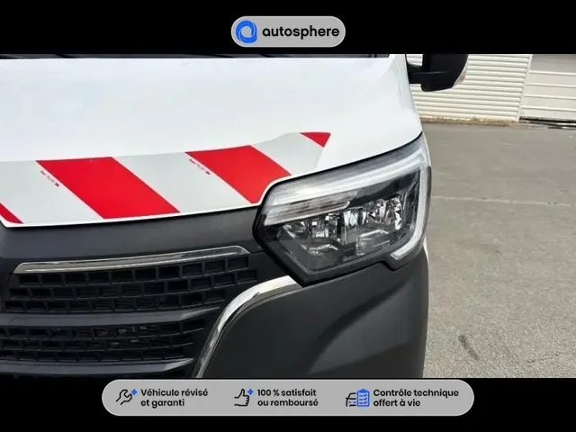 Occasion Renault Master à Englos chez DACIA ENGLOS
