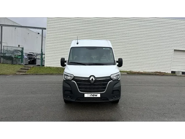 Occasion Renault Master à WORMHOUT chez RENAULT | WORMHOUT