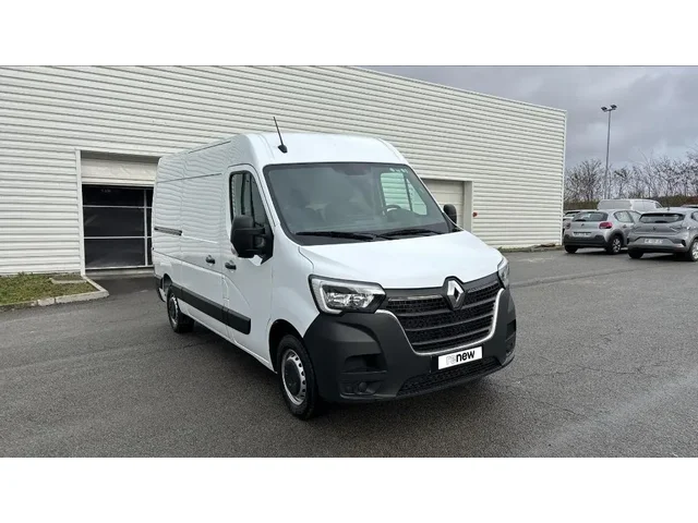 Occasion Renault Master à WORMHOUT chez RENAULT | WORMHOUT