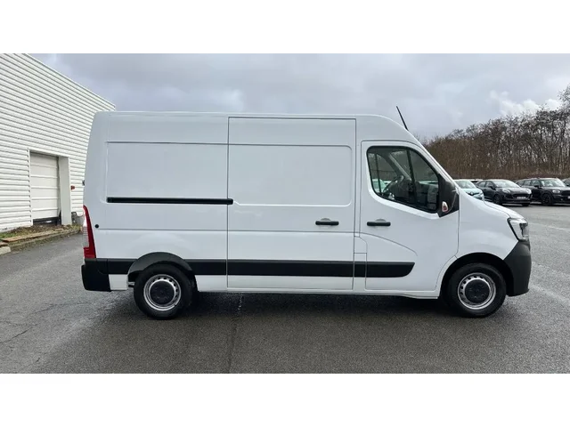 Occasion Renault Master à WORMHOUT chez RENAULT | WORMHOUT