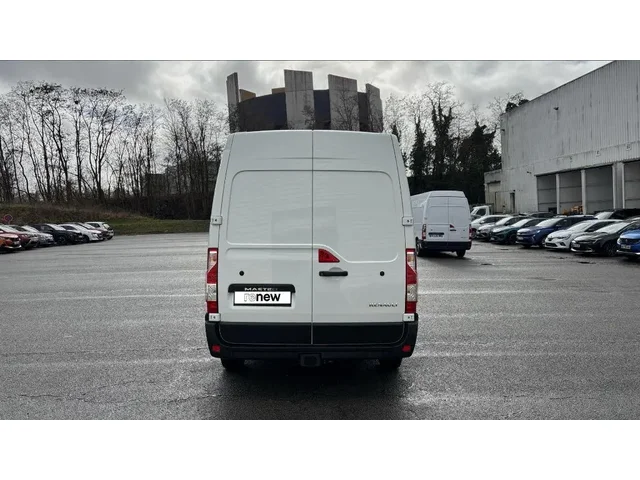 Occasion Renault Master à WORMHOUT chez RENAULT | WORMHOUT