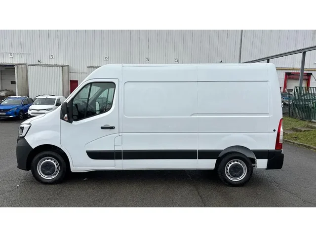 Occasion Renault Master à WORMHOUT chez RENAULT | WORMHOUT
