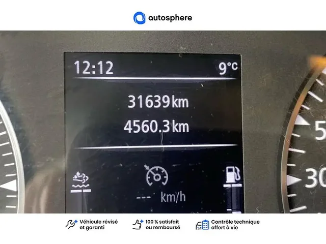 Occasion Renault Master à VITROLLES chez RENAULT | VITROLLES