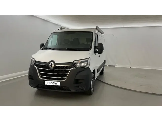 Occasion Renault Master à Englos chez DACIA ENGLOS