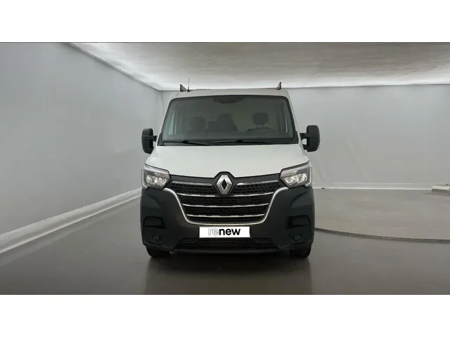 Occasion Renault Master à Englos chez DACIA ENGLOS