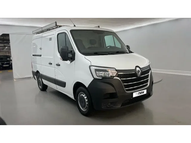 Occasion Renault Master à Englos chez DACIA ENGLOS