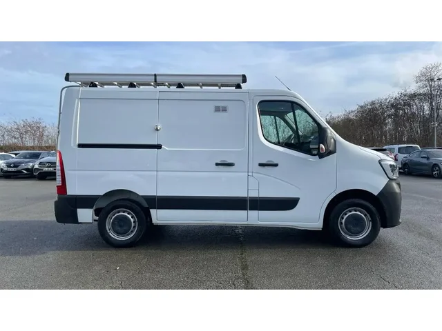 Occasion Renault Master à Englos chez DACIA ENGLOS