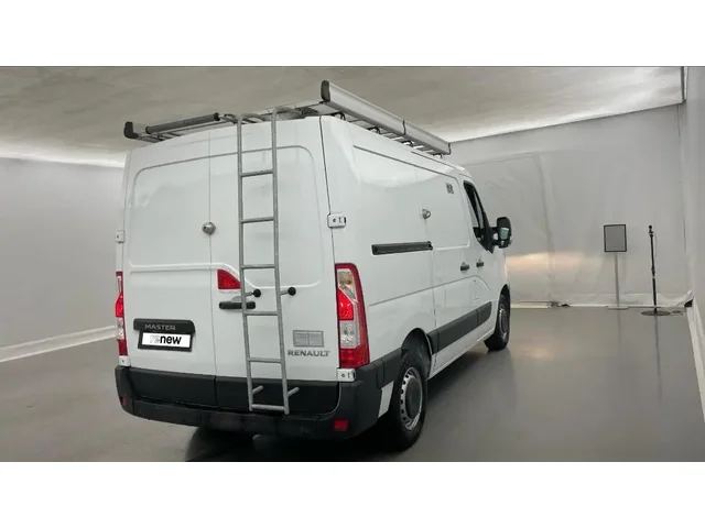 Occasion Renault Master à Englos chez DACIA ENGLOS