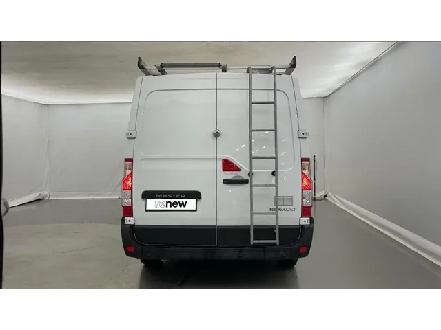 Occasion Renault Master à Englos chez DACIA ENGLOS
