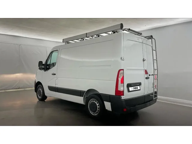 Occasion Renault Master à Englos chez DACIA ENGLOS