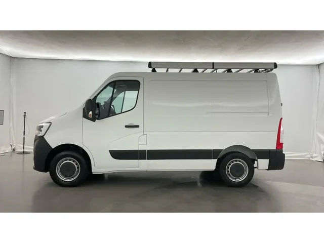 Occasion Renault Master à Englos chez DACIA ENGLOS