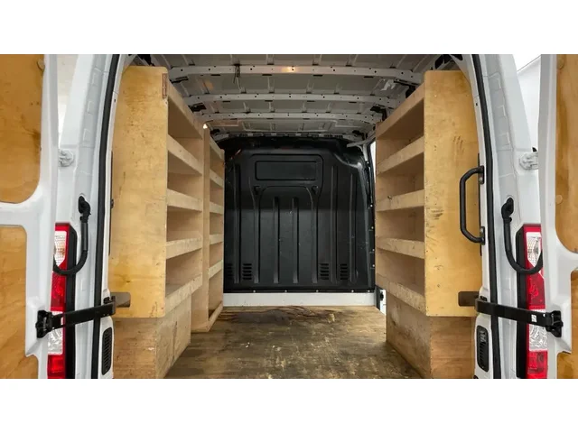 Occasion Renault Master à Englos chez DACIA ENGLOS