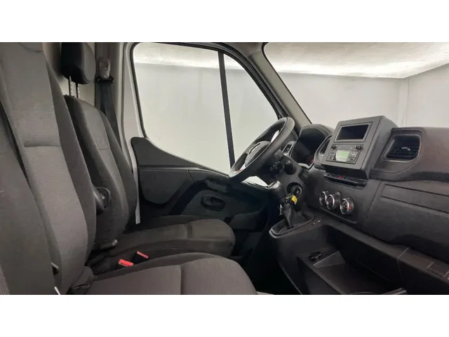 Occasion Renault Master à Englos chez DACIA ENGLOS