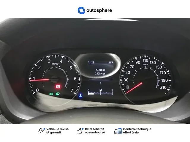 Occasion Renault Master à Annemasse chez RENAULT | ANNEMASSE