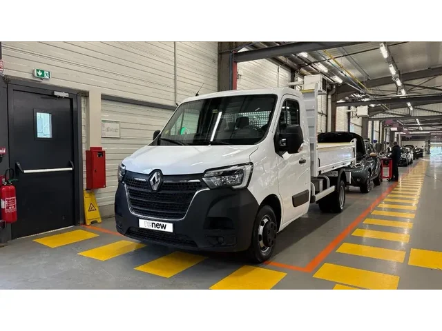 Occasion Renault Master à Englos chez DACIA ENGLOS