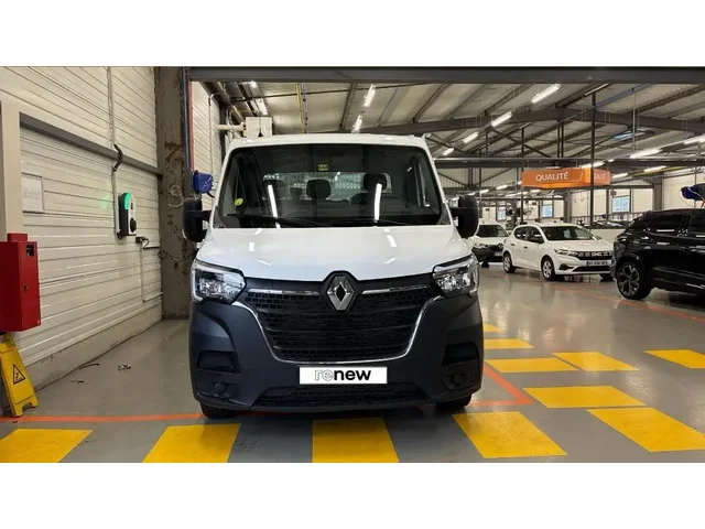 Occasion Renault Master à Englos chez DACIA ENGLOS