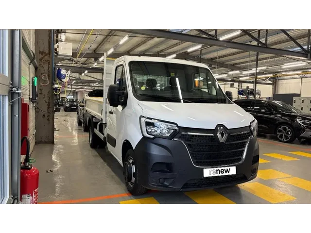 Occasion Renault Master à Englos chez DACIA ENGLOS