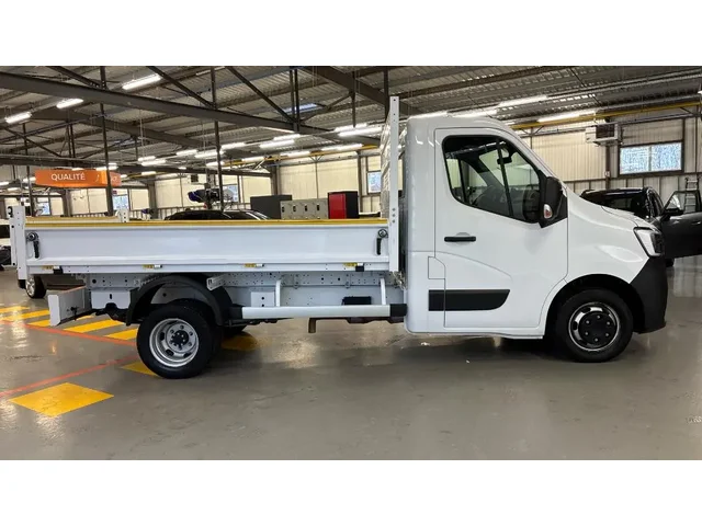 Occasion Renault Master à Englos chez DACIA ENGLOS