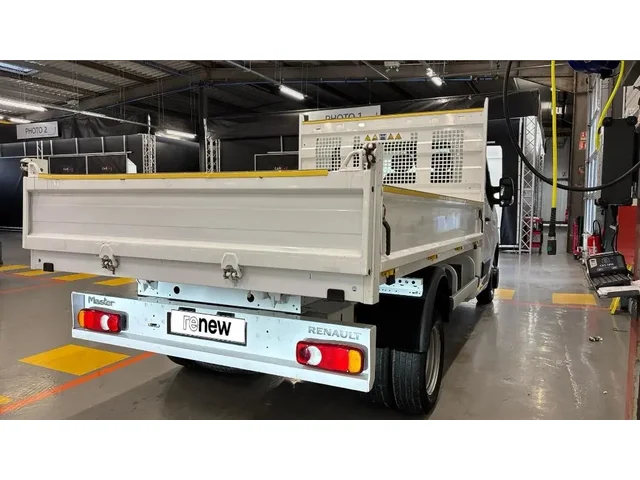 Occasion Renault Master à Englos chez DACIA ENGLOS