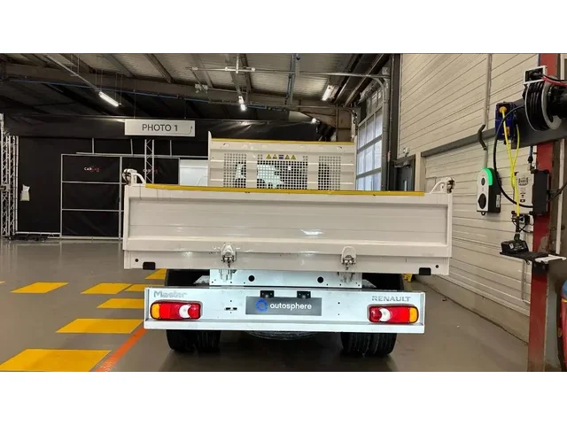 Occasion Renault Master à Englos chez DACIA ENGLOS