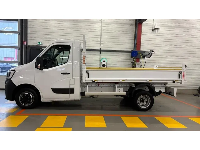 Occasion Renault Master à Englos chez DACIA ENGLOS