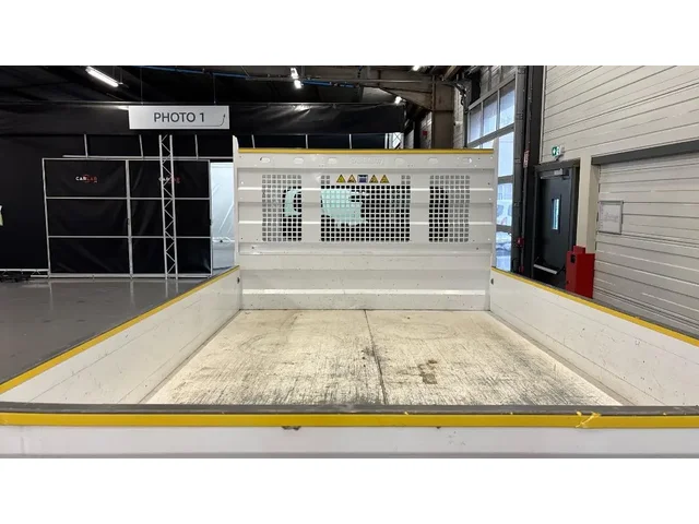 Occasion Renault Master à Englos chez DACIA ENGLOS